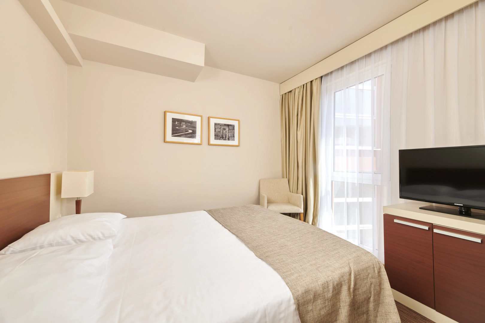 Hotel Albatros Plava Laguna