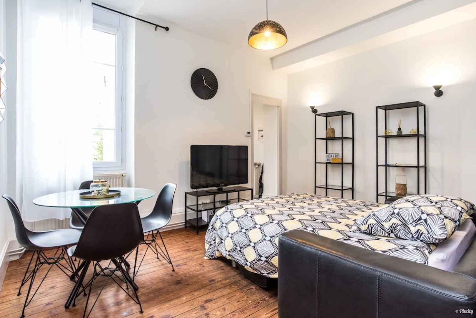 Appartements Scaliger