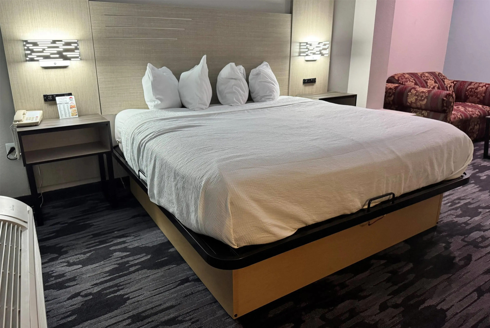 Baymont by Wyndham Texas City