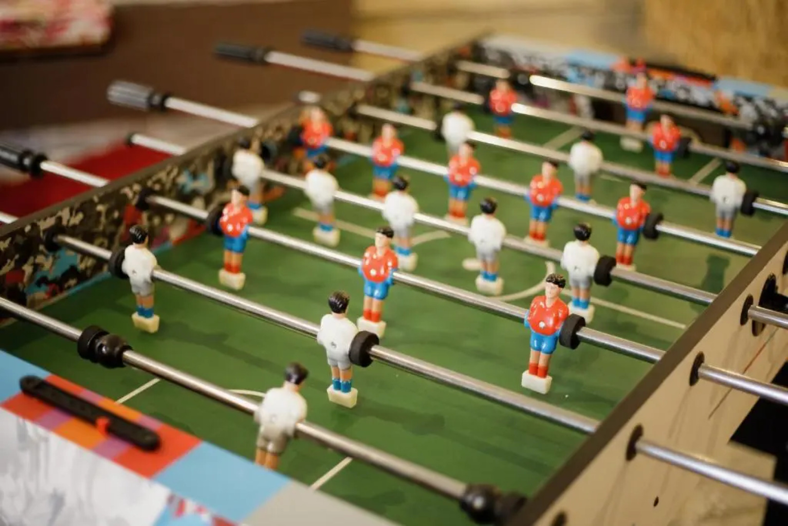 ELVIS Corfu, an extraordinary, eccentric & high-end -multiple- family Villa