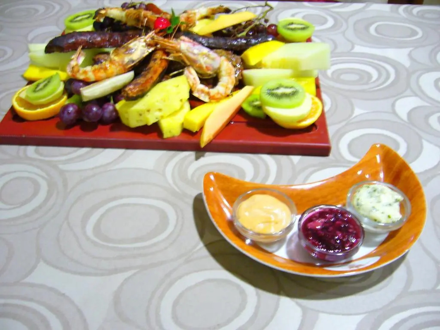 Hotel Rural Senhora De Pereiras