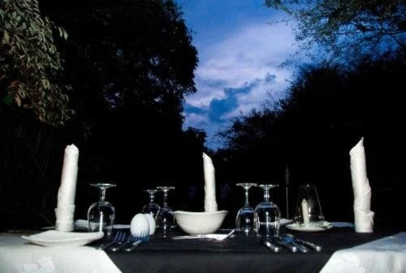 Mahoora Explorer - Dambana by Eco Team