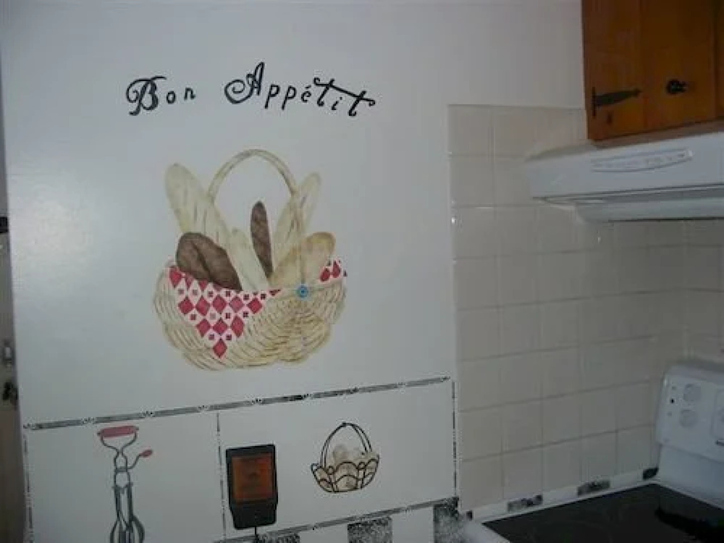 Eagles Landing Bed & Breakfast