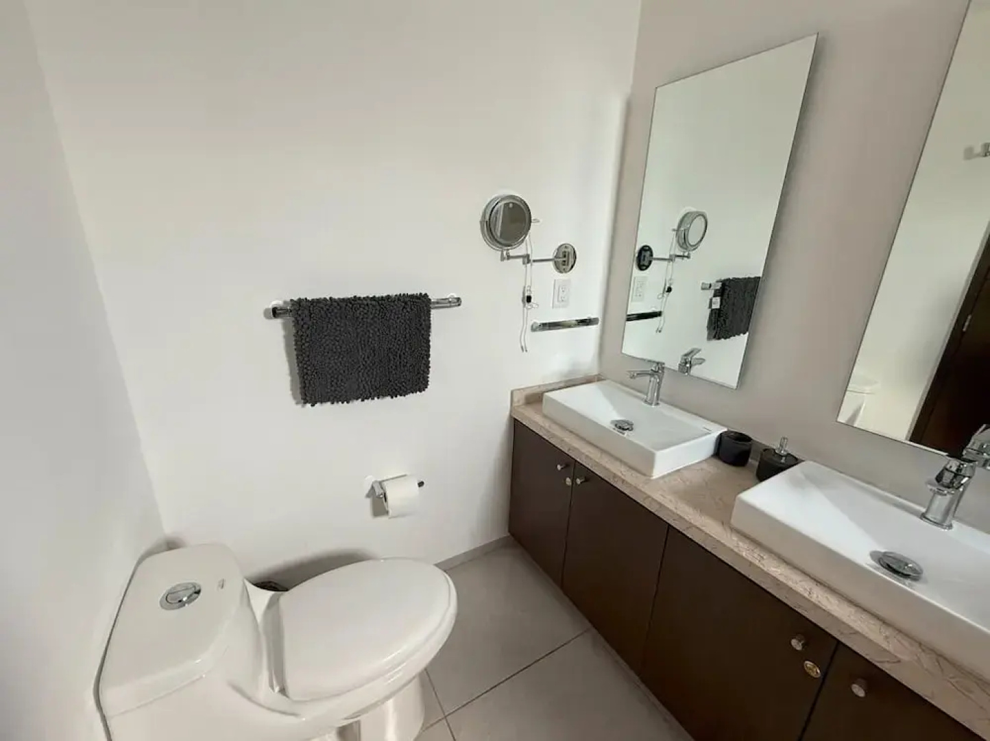 Penthouse de lujo en Paraíso
