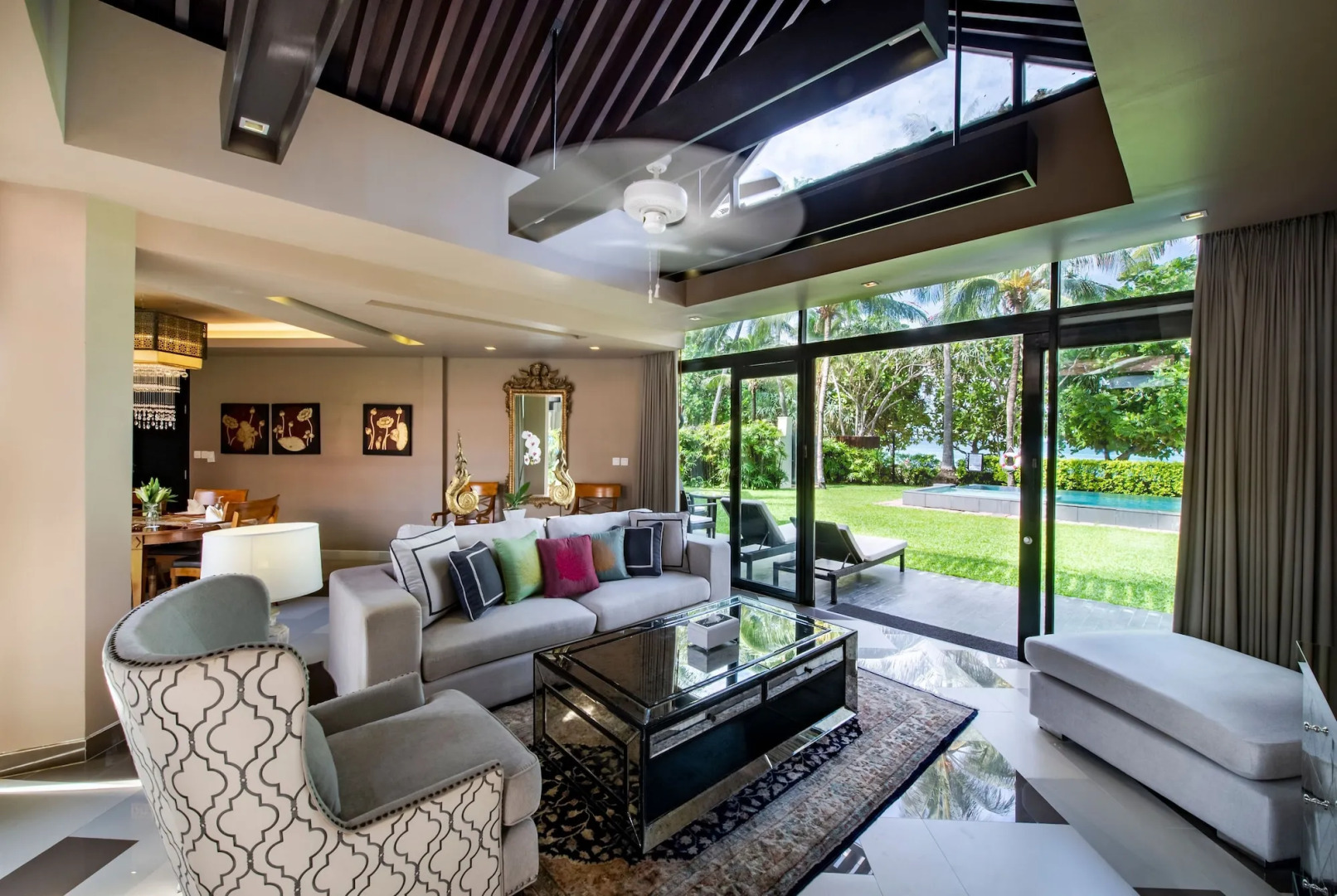 Impiana Resort Patong, Phuket