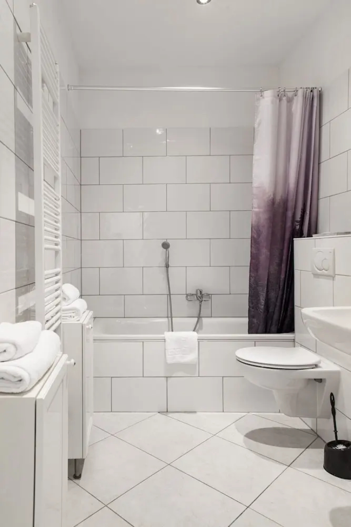 The Suite Fabric Hotel