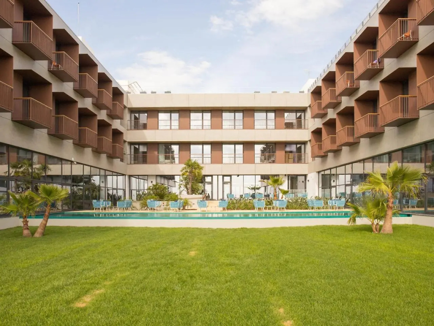 Sines Sea View Hotel