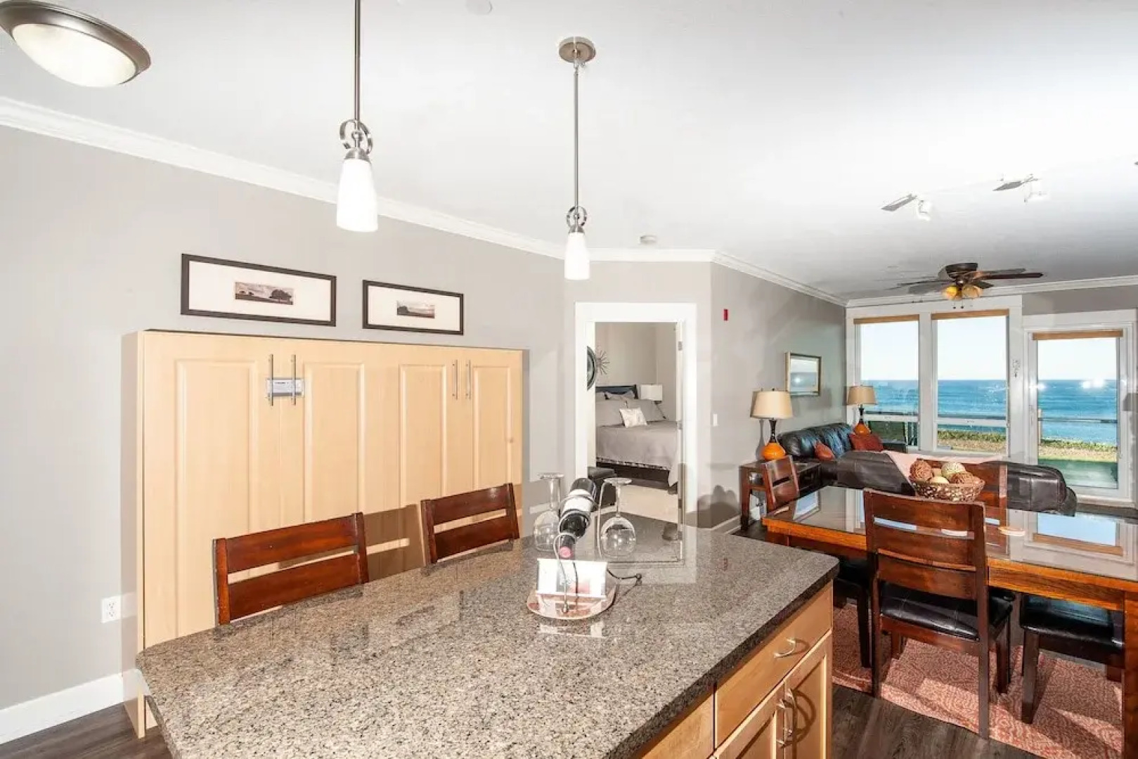 Keystone Vacation Rentals - Sea to Believe Condo
