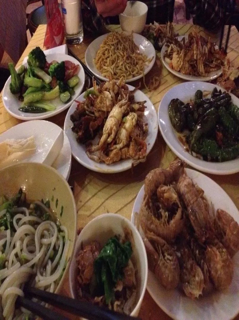 Ju Long Wan Hotspring