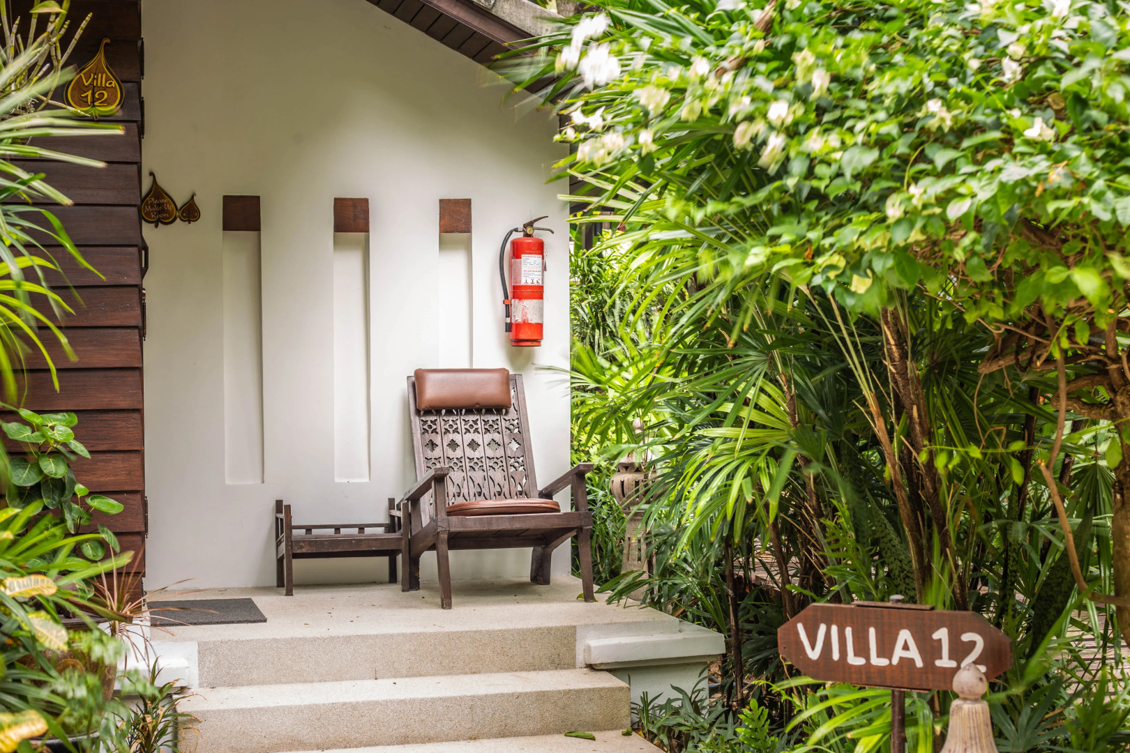 Chaweng Garden Beach Resort