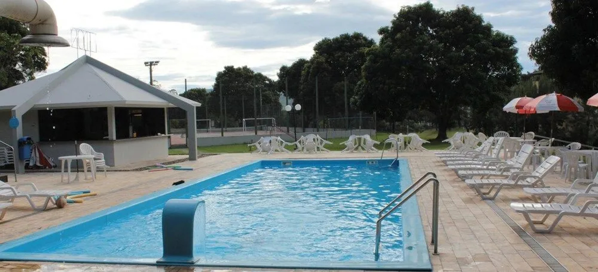 Hotel Termas da Guarda