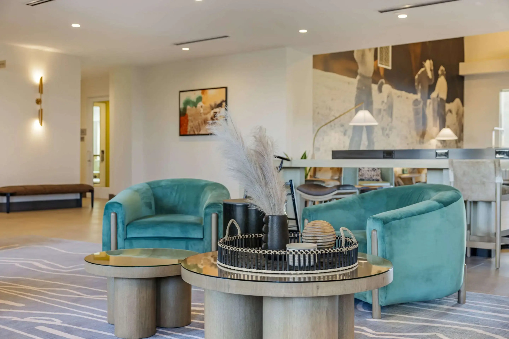 Cambria Hotel El Centro - Imperial