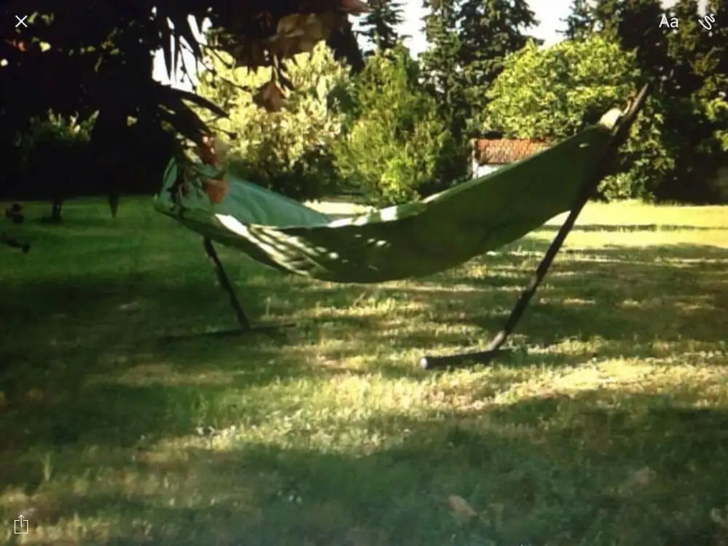 House With 2 Bedrooms in Roquemaure, With Pool Access and Wifi - 80 km