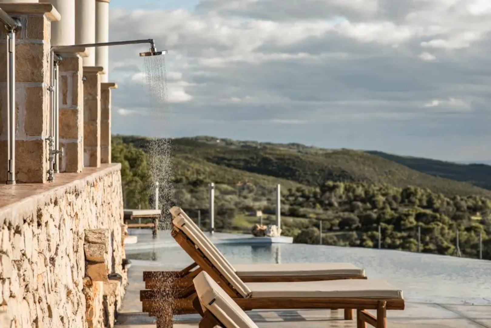 StoneMill Villa, a Sumptuous Escape, By ThinkVilla