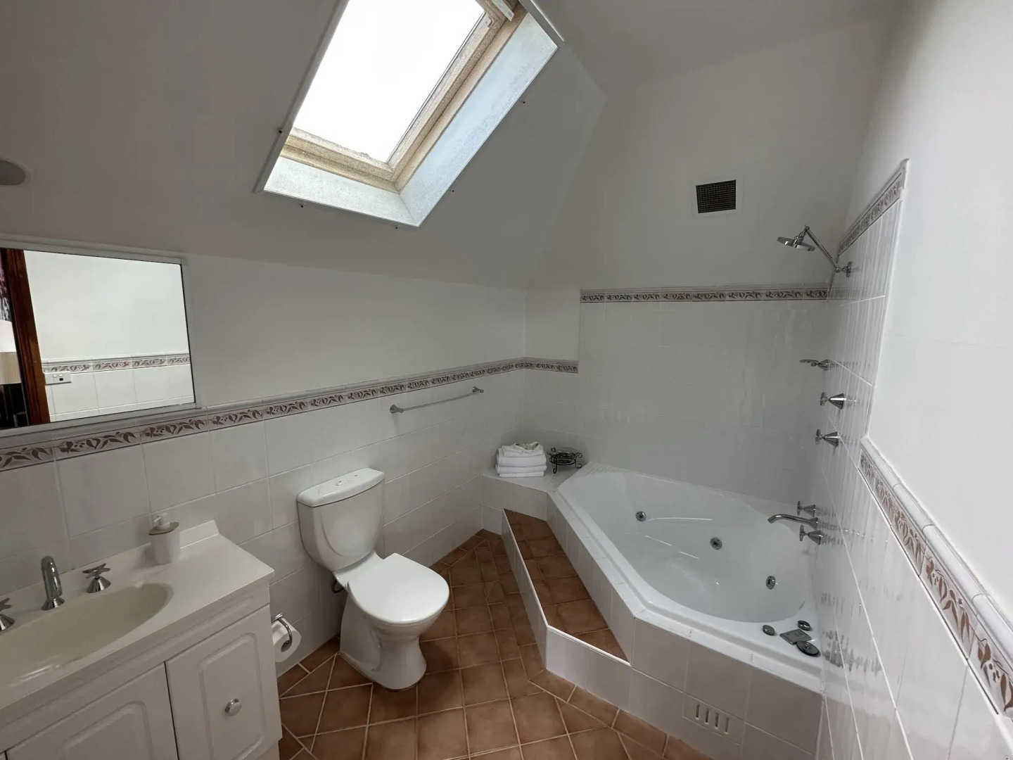 Valley of the Waters B&B