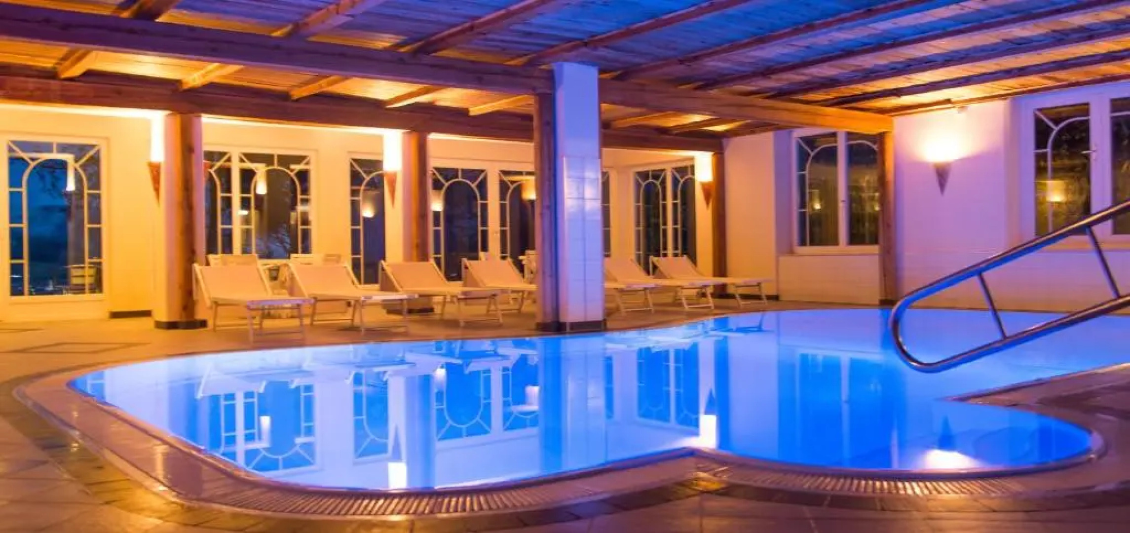 Appartement- und Wellnesshotel Winkler