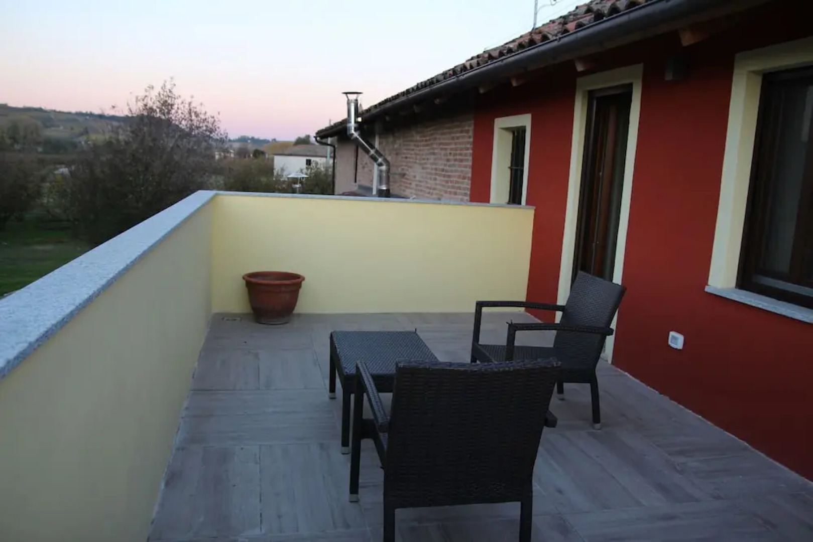 Miravigne House - Casa di Campagna