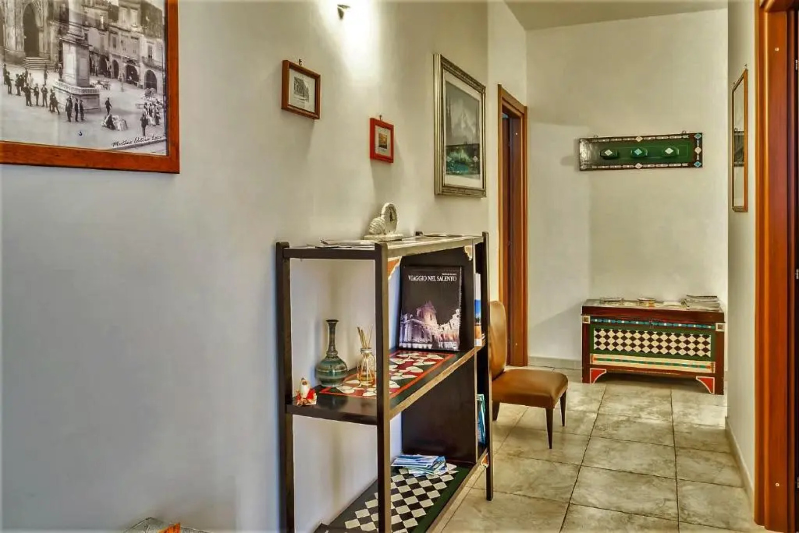 Bed and Breakfast Donna Carmela