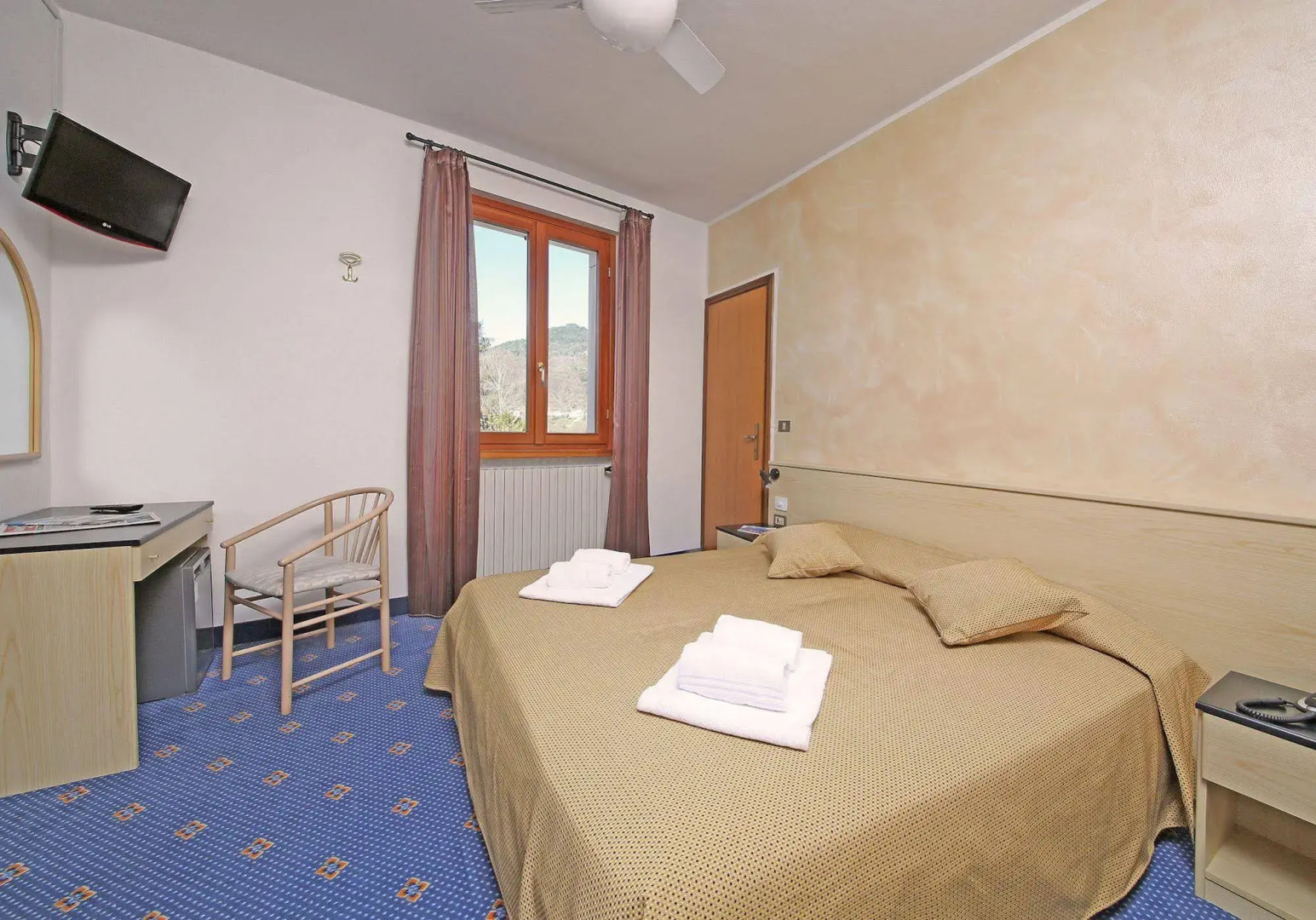 Garnì Hotel Tignale