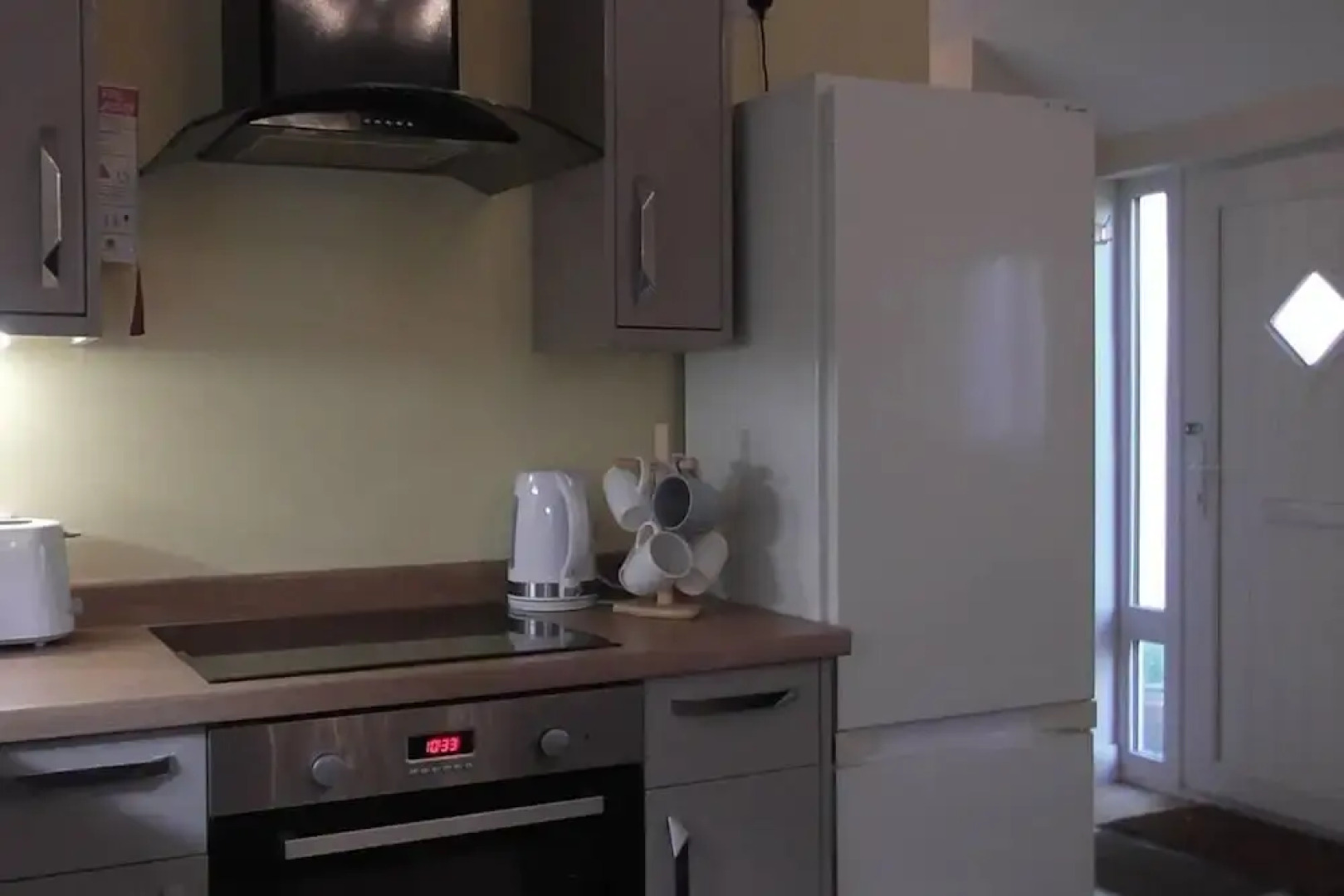 Impeccable 2-bed Cottage in Wisbech