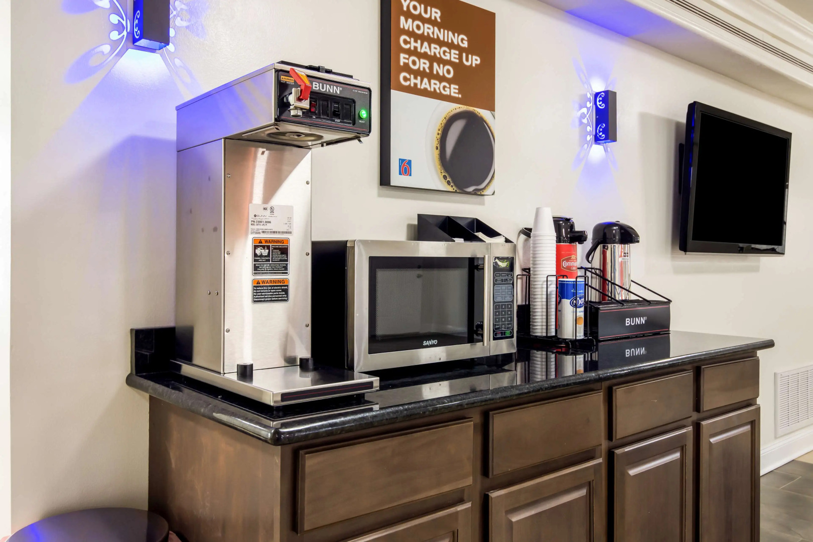 Motel 6 North Little Rock, AR - McCain