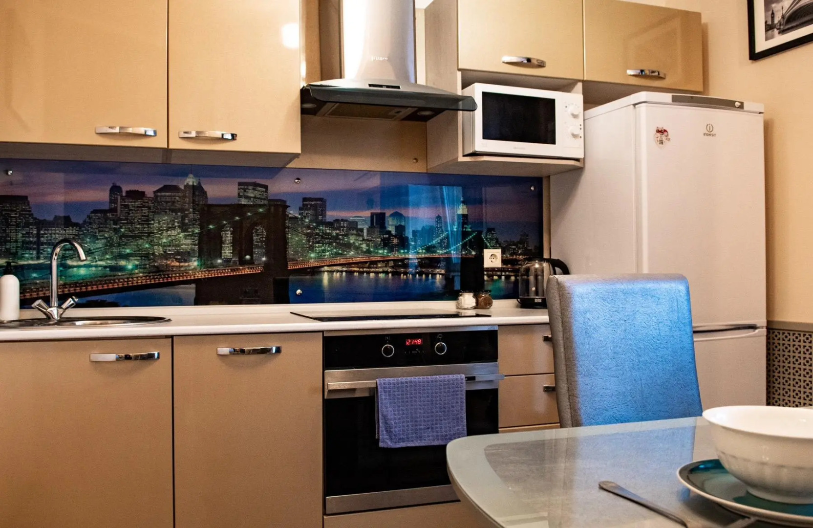 Romlex Apartments (Ромлекс) на улице Судоремонтная