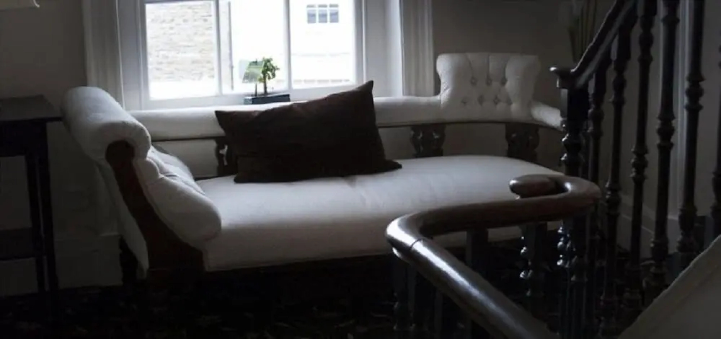 The Castle House Luxury Bed & Breakfast