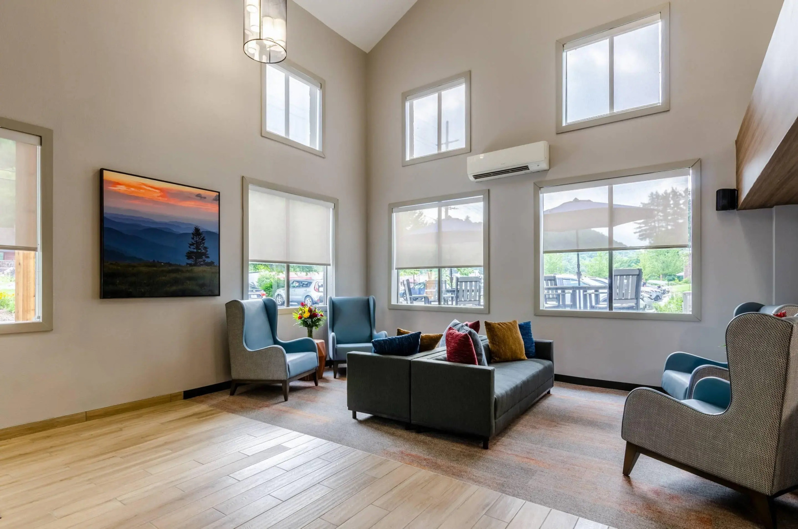 Graystone Lodge, an Ascend Collection Hotel