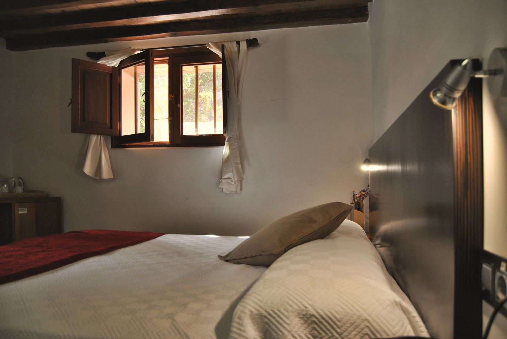 Hotel Rural El Mondalón