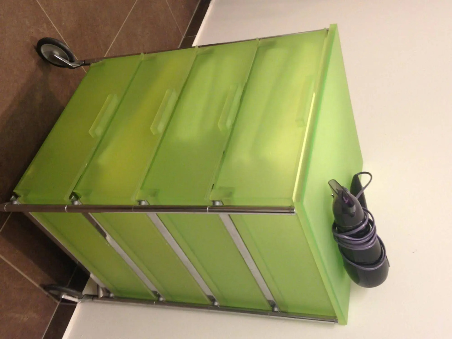 Salzburg City Appartement