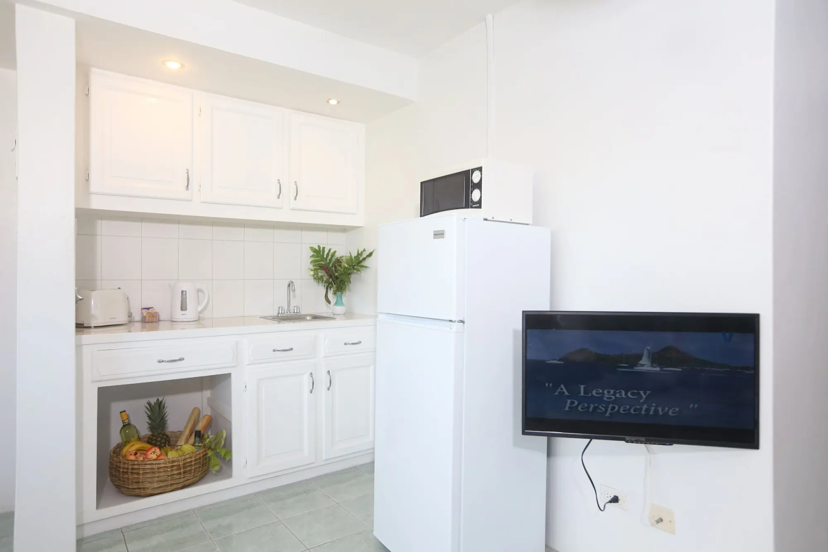 Harmony Marina Suites