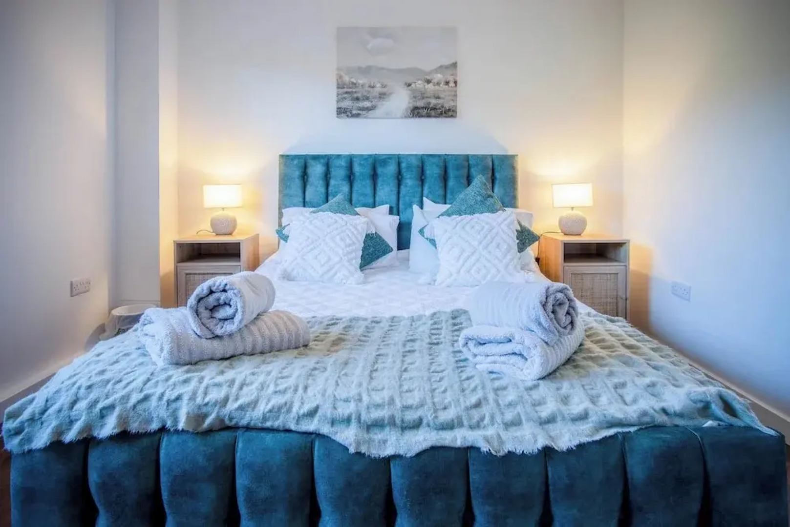 The Beacon - 3 Bed - Ludchurch