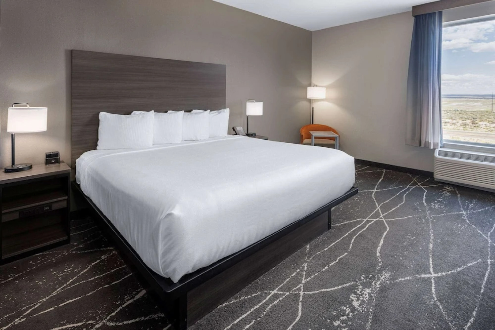 La Quinta Inn & Suites Holbrook Petrified Forest