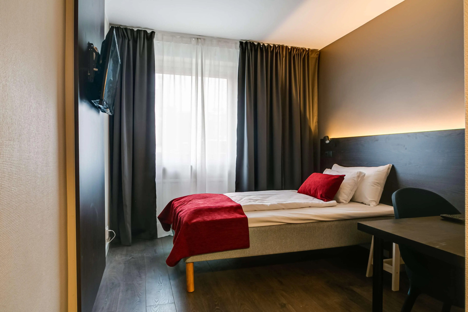 Best Western Hotel Savoy