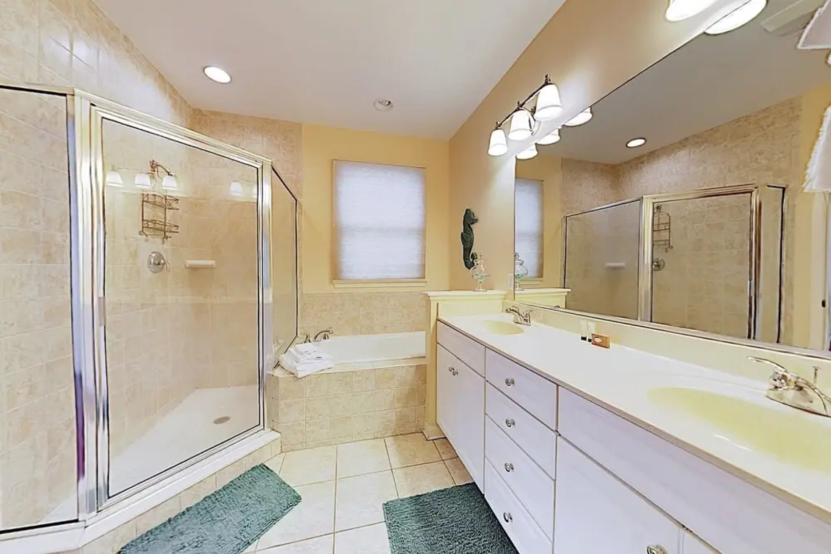 New Listing! Waterfront W/ Screened Porch 5 Bedroom Home