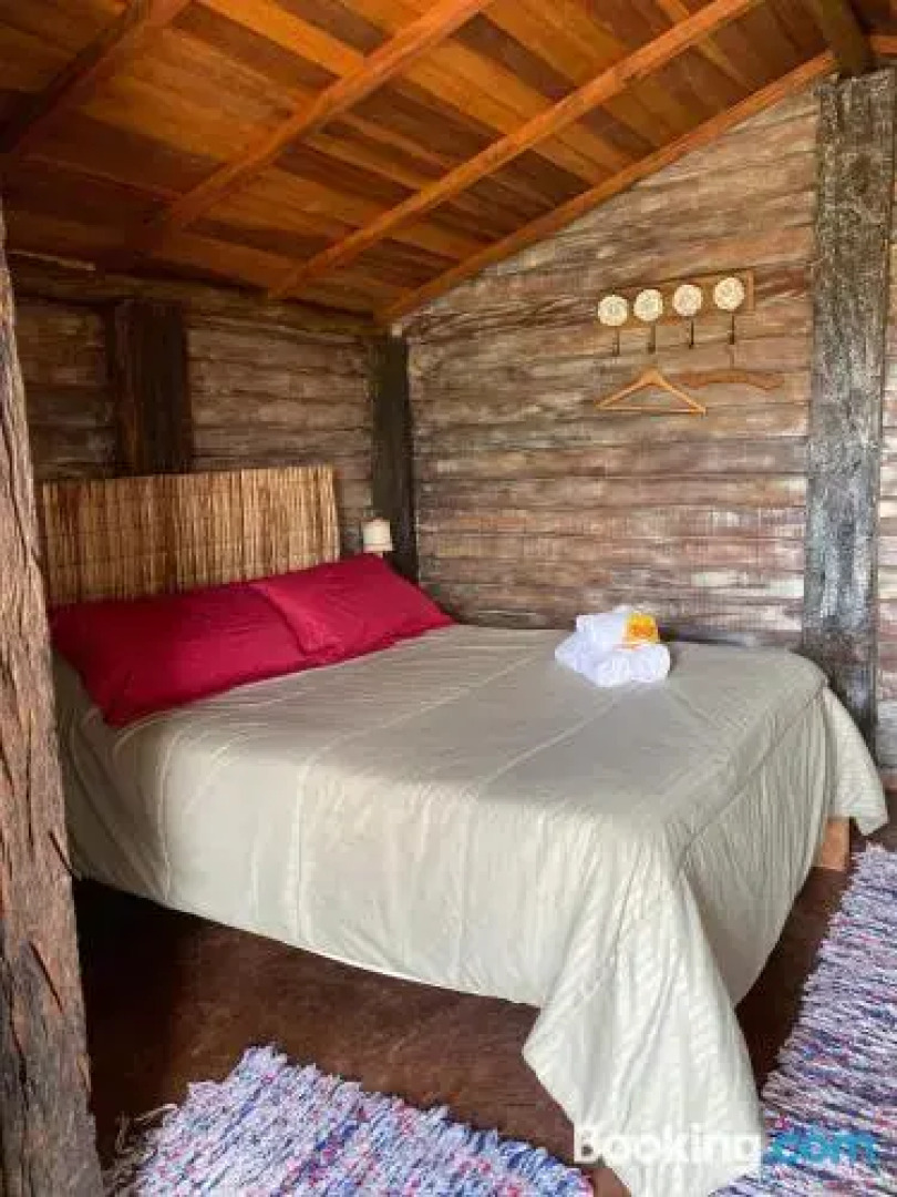 Canto do Vento Hospedaria