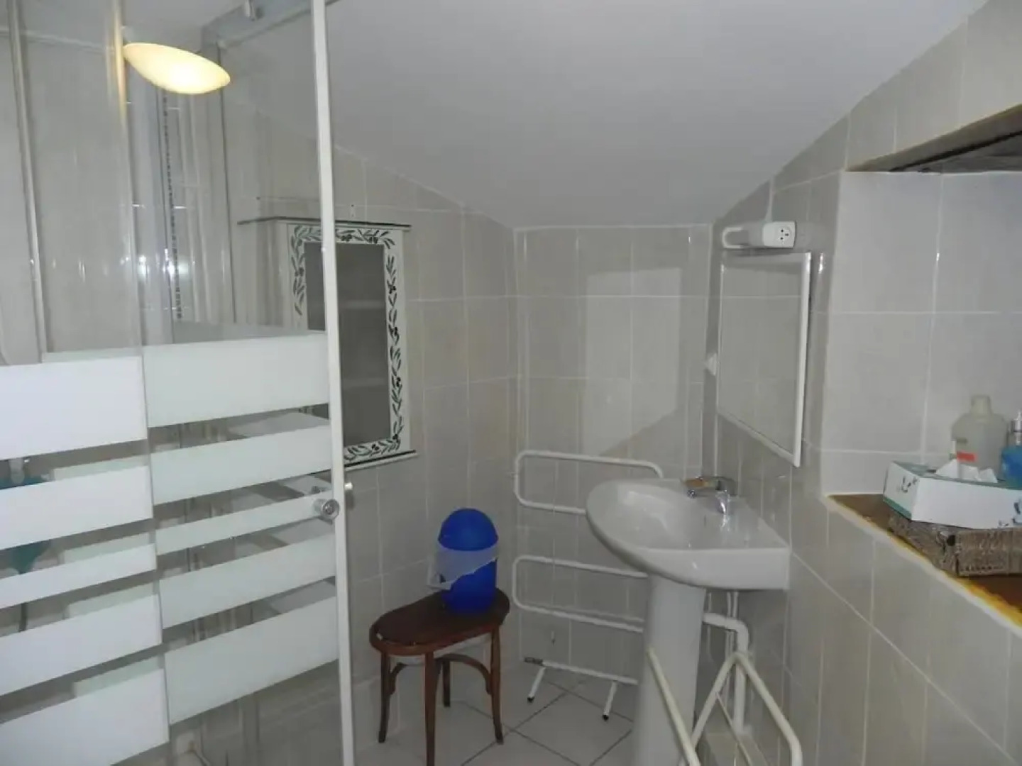 Ferme des Entremains