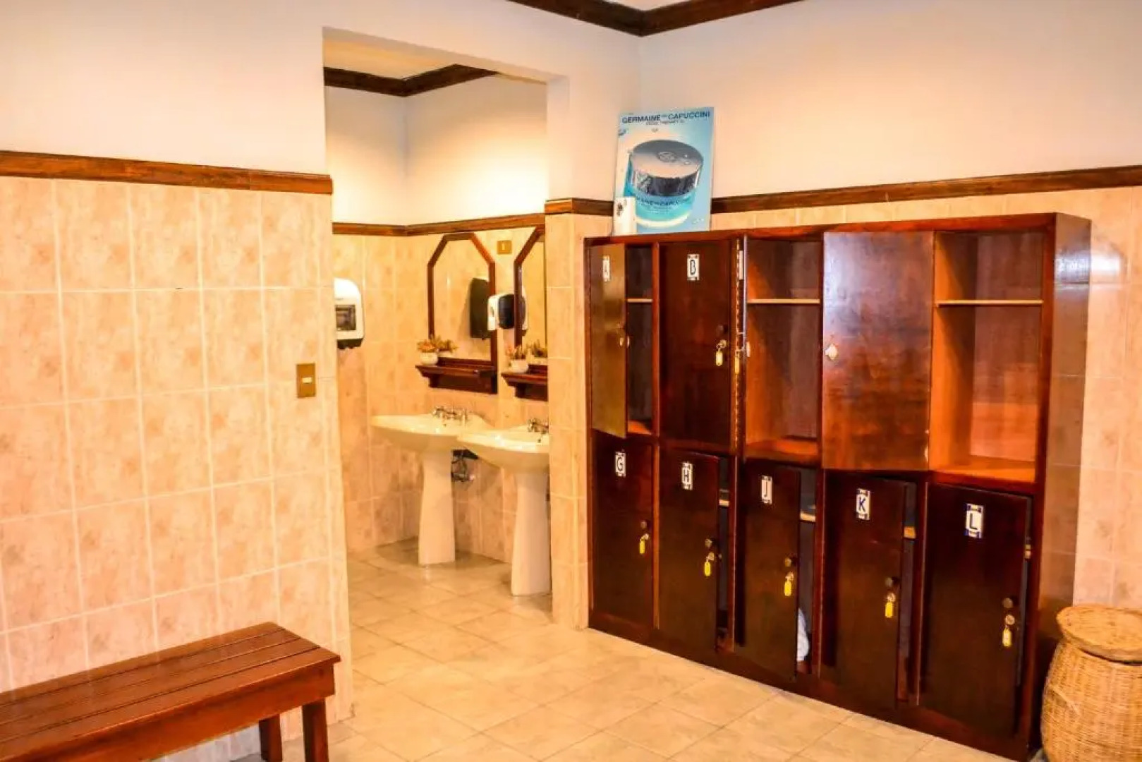 Hotel El Tucano Resort & Thermal Spa