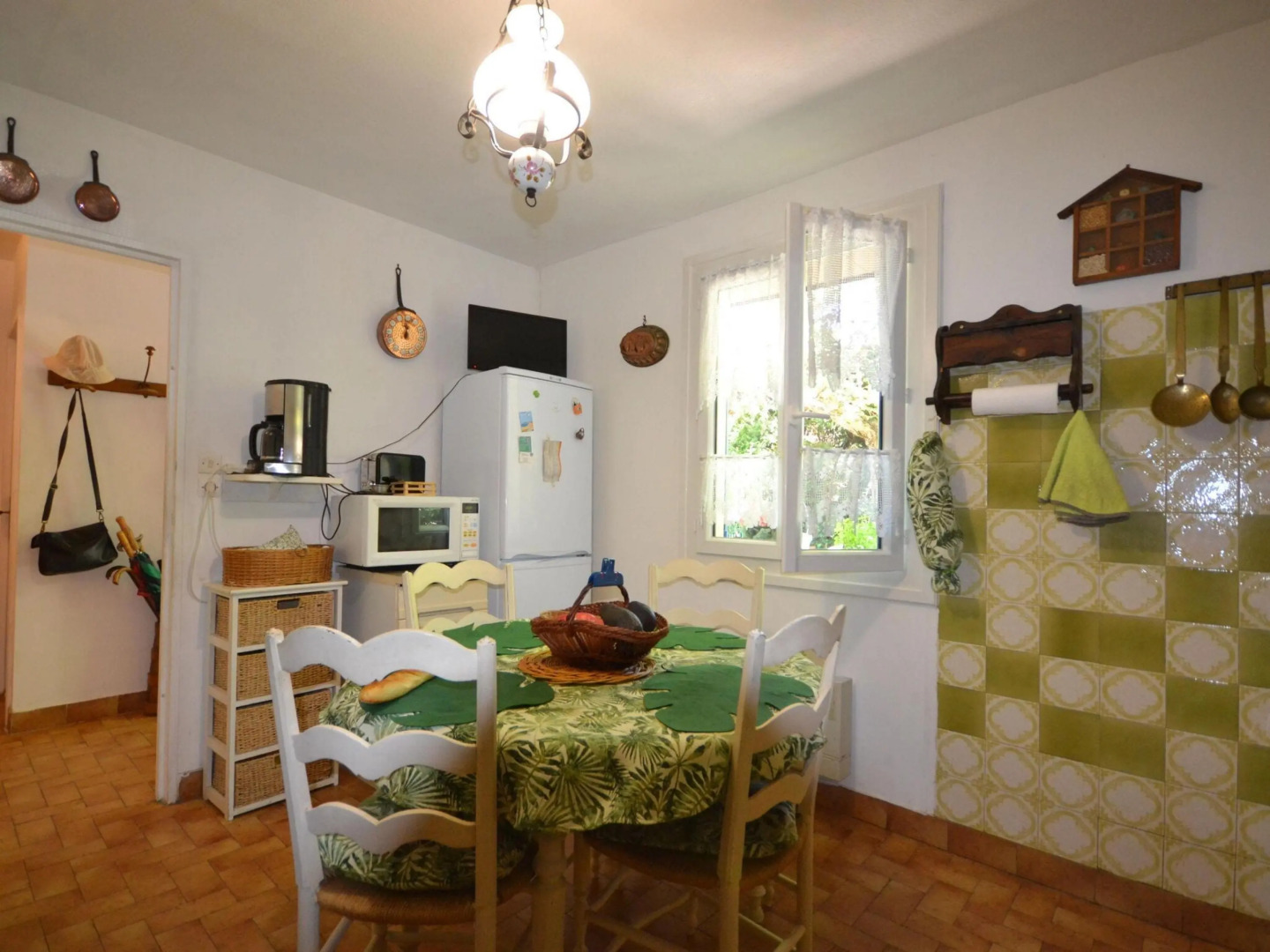 House in Clarensac With Swimming Pool