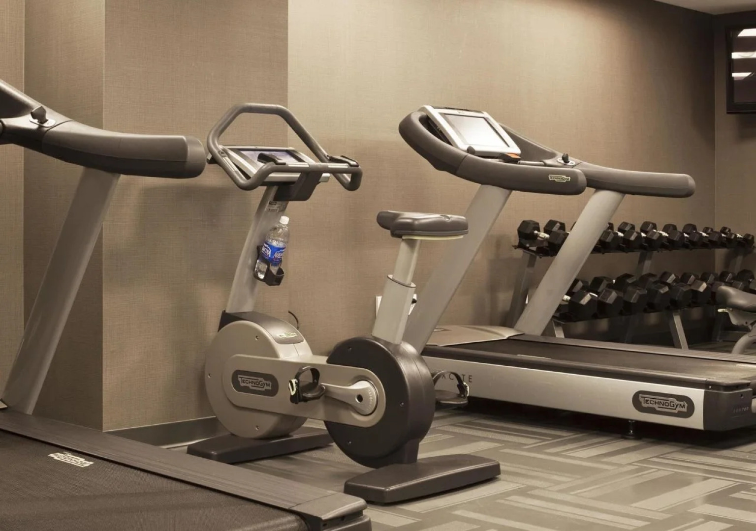 Courtyard by Marriott Philadelphia Downtown 