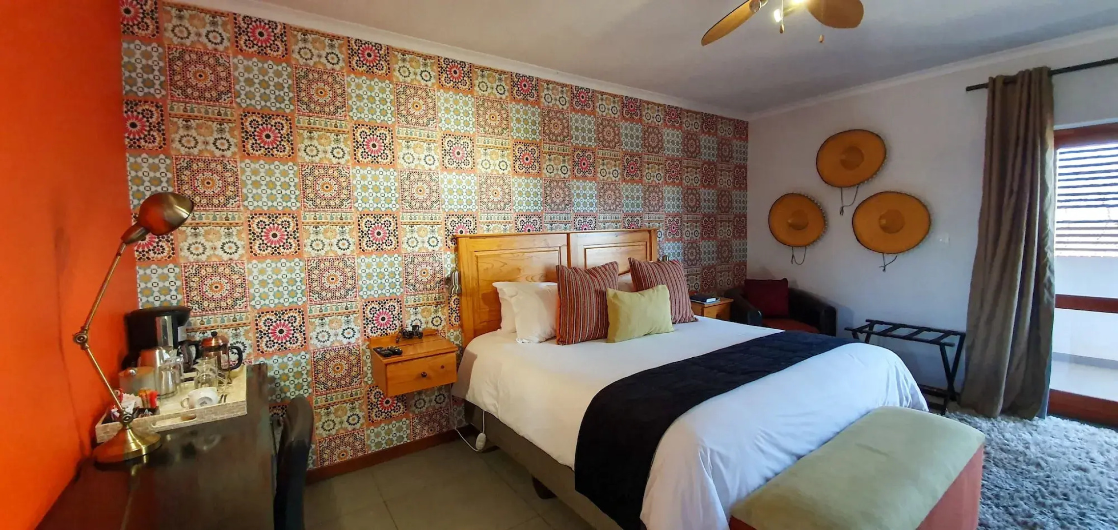 Yalla Yalla Boutique Hotel