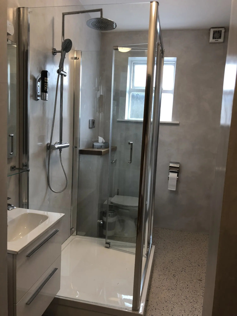 Eyre Square Townhouse