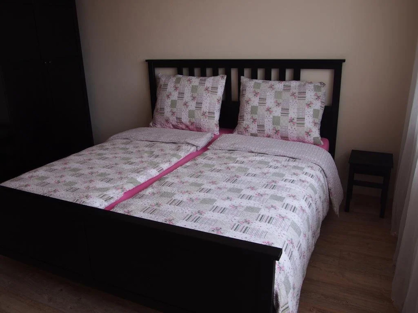 Penzion Jako Ze Škatulky