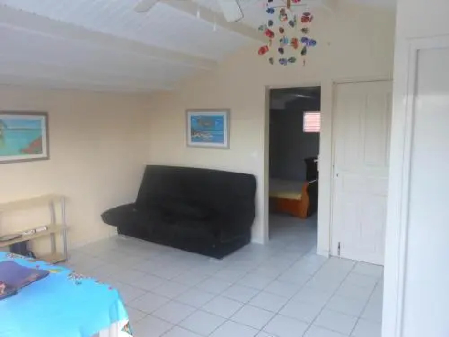 Residence Naturelle Pour Naturistes