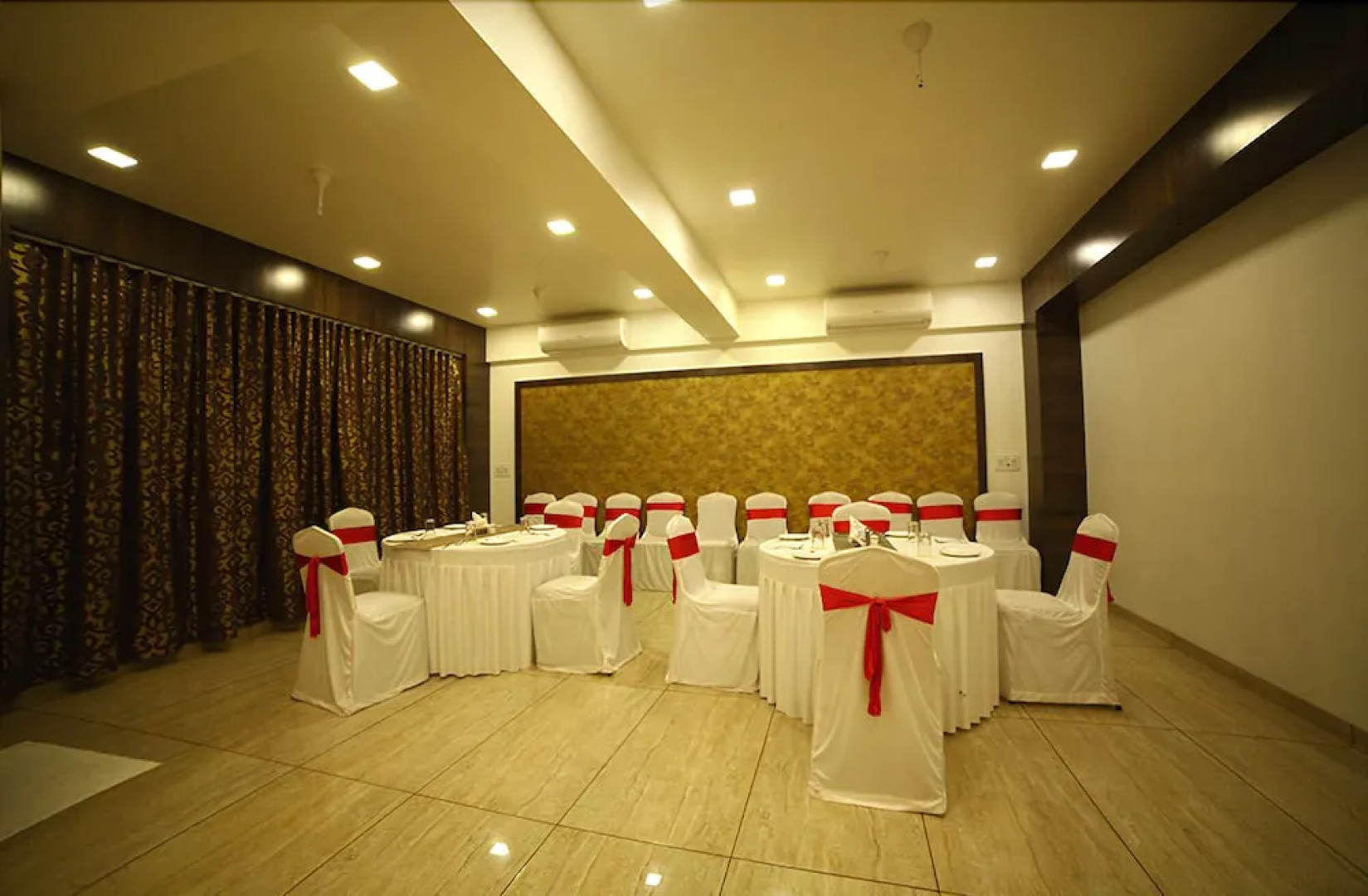 Lords Eco Inn, Gandhidham