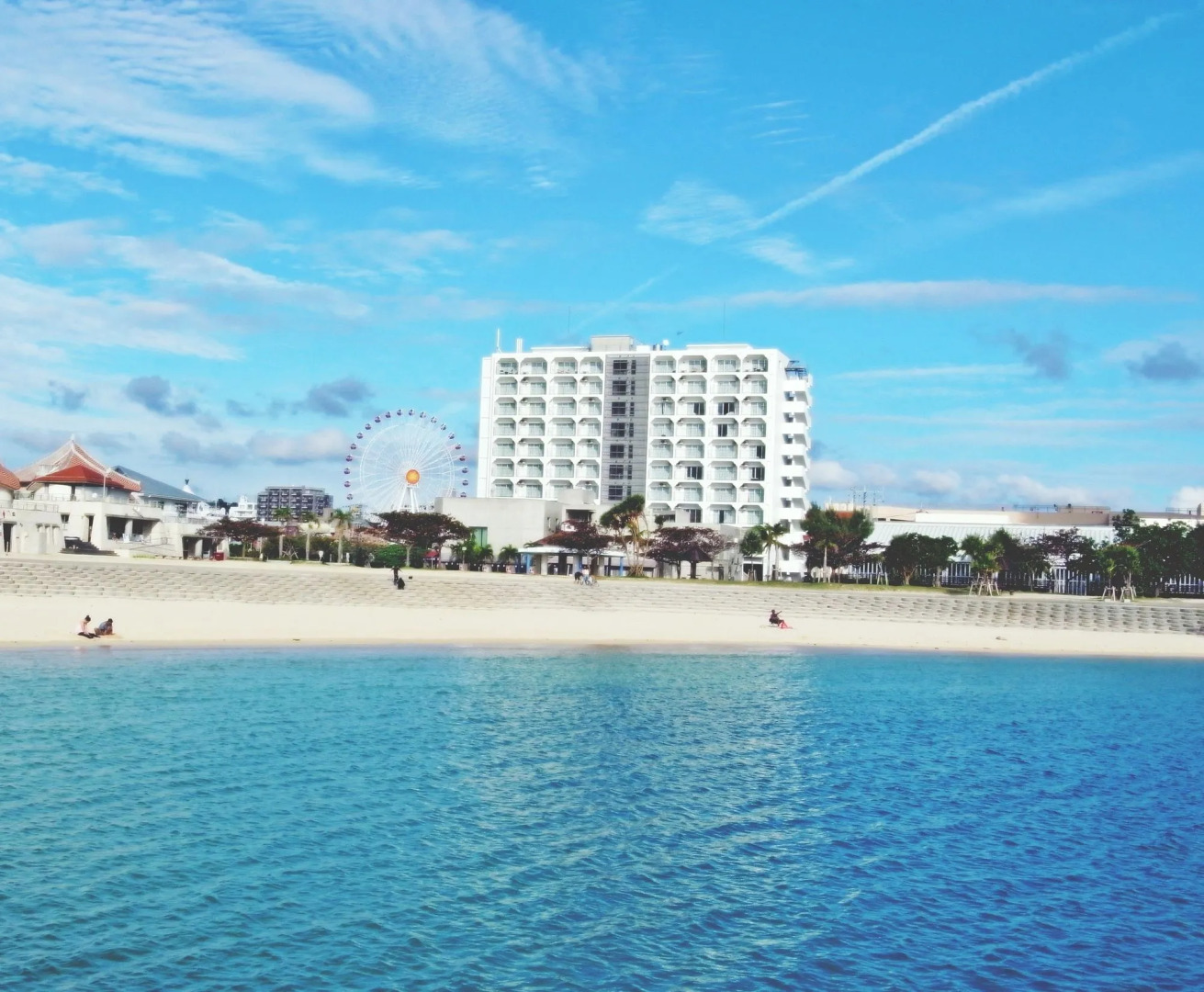 Condominium Hotel Monpa