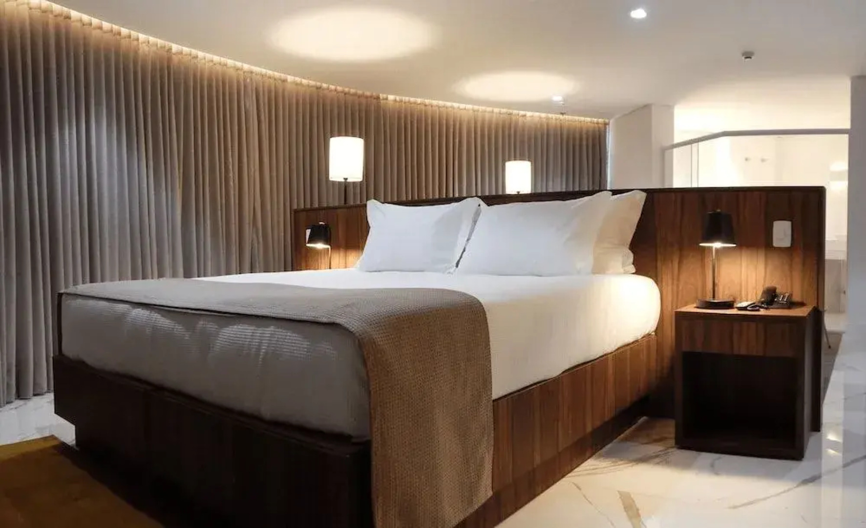 Cassino Tower Sao Jose do Rio Preto