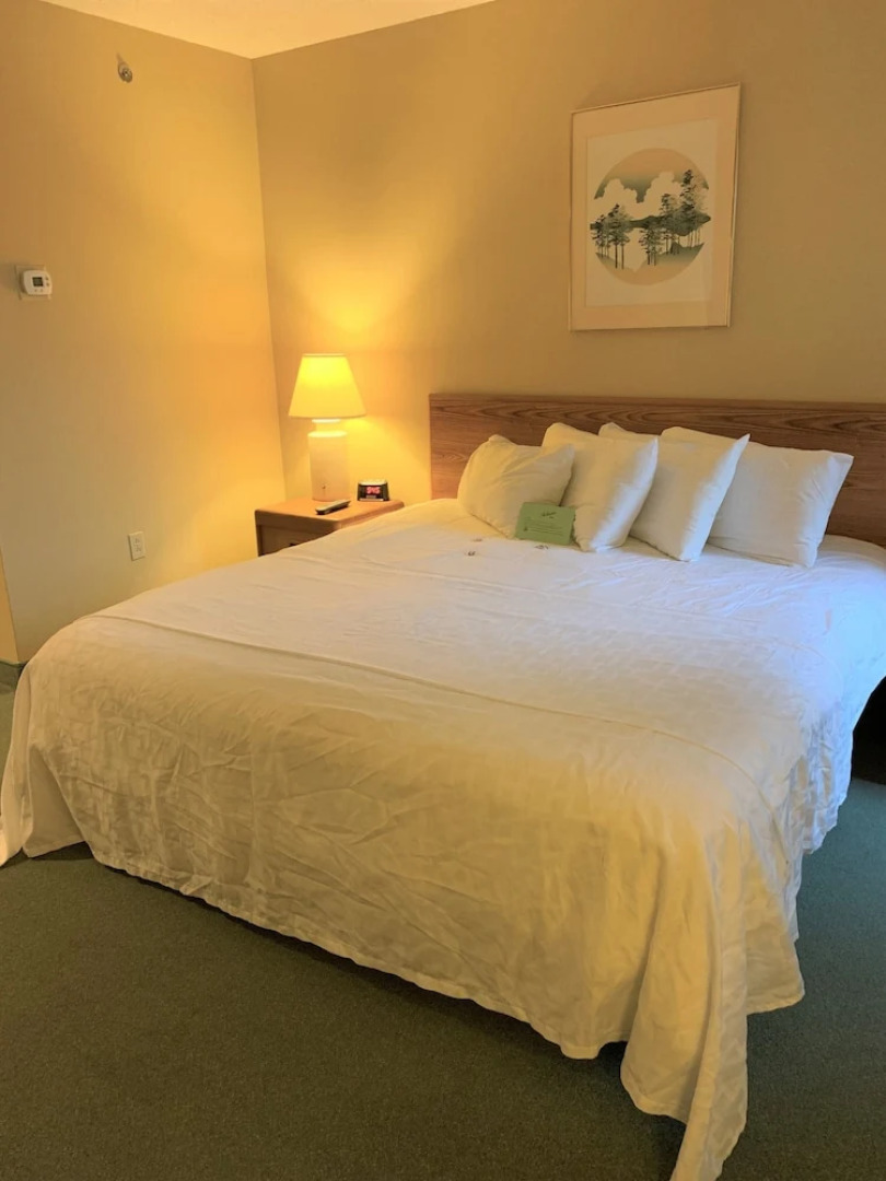 The Northeastland Hotel