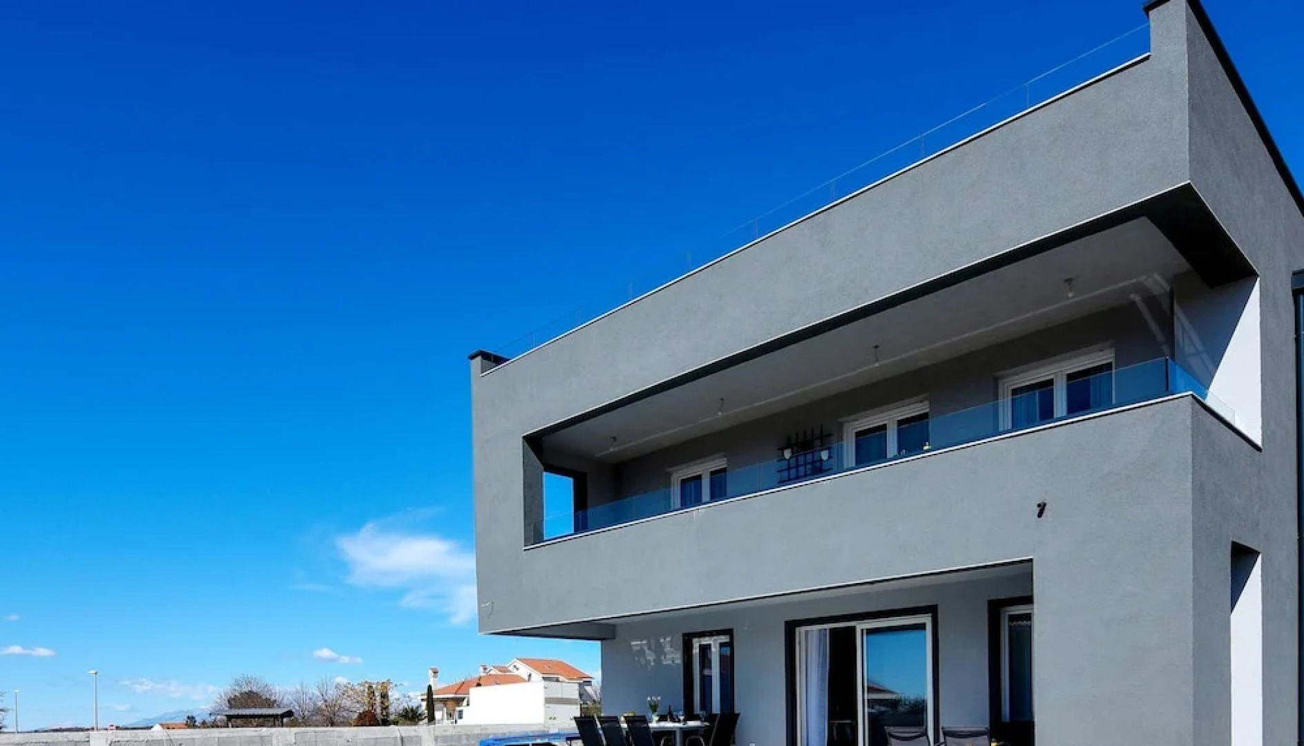 Villa Tia Zadarvillas