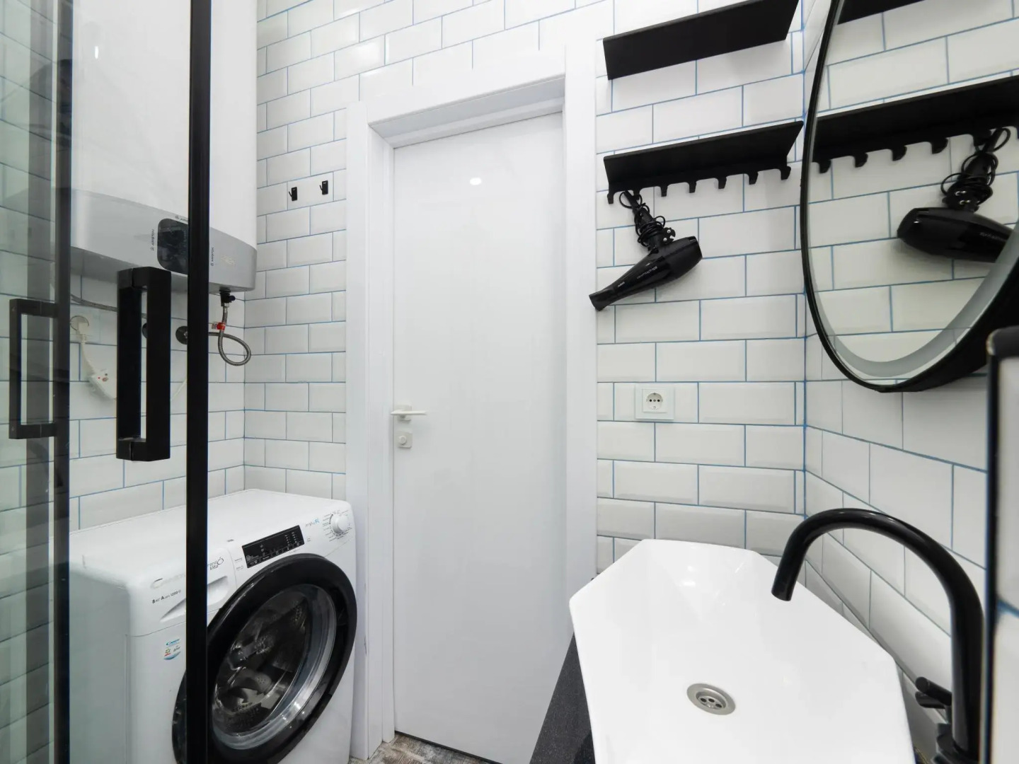 Апартаменты на улице Яна Фабрициуса 64/2